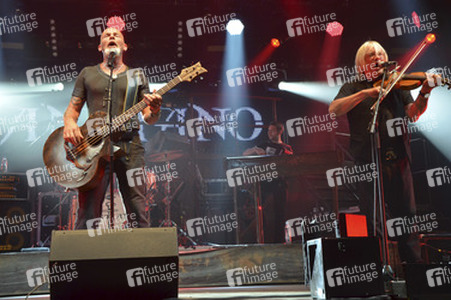 Konzert von Santiano in München