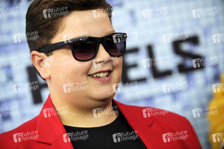 Filmpremiere 'Pixels' in New York