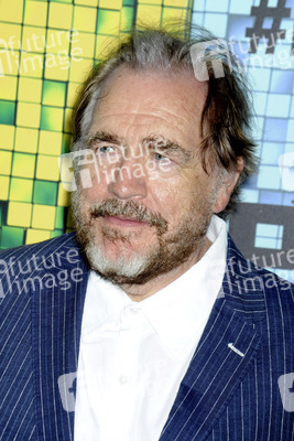 Filmpremiere 'Pixels' in New York