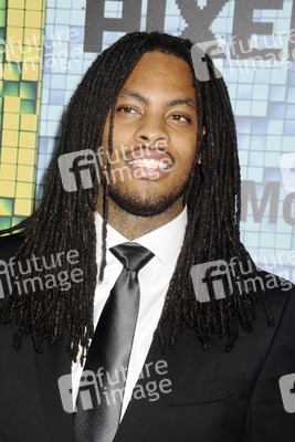 Filmpremiere 'Pixels' in New York