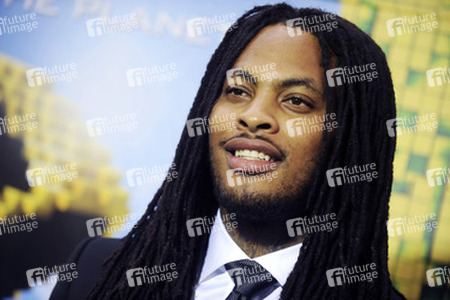 Filmpremiere 'Pixels' in New York