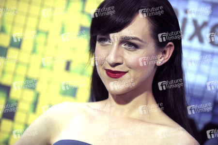 Filmpremiere 'Pixels' in New York