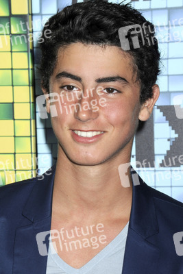 Filmpremiere 'Pixels' in New York