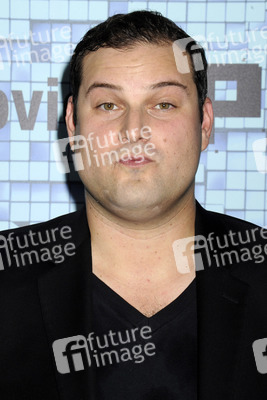 Filmpremiere 'Pixels' in New York