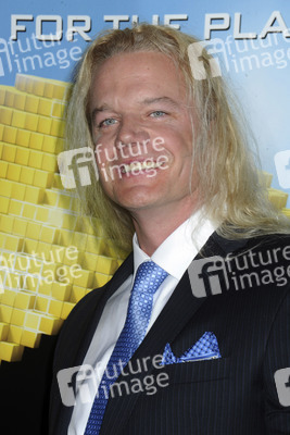 Filmpremiere 'Pixels' in New York