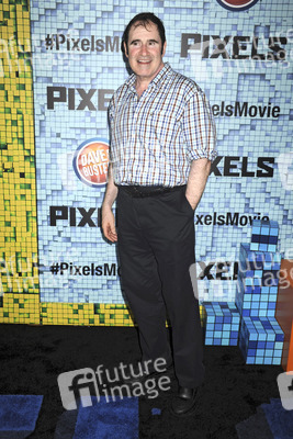 Filmpremiere 'Pixels' in New York
