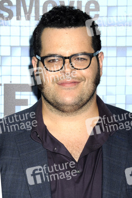 Filmpremiere 'Pixels' in New York