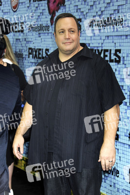 Filmpremiere 'Pixels' in New York