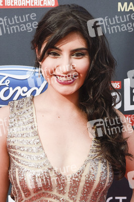 TNTLA Platino Awards 2015 Gala in Marbella