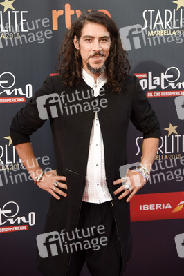 TNTLA Platino Awards 2015 Gala in Marbella