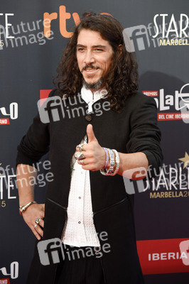 TNTLA Platino Awards 2015 Gala in Marbella