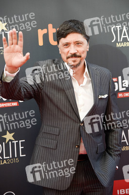 TNTLA Platino Awards 2015 Gala in Marbella