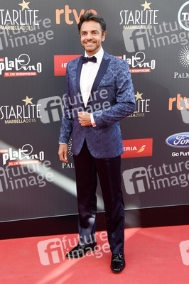 TNTLA Platino Awards 2015 Gala in Marbella