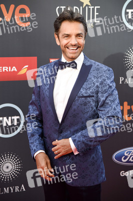 TNTLA Platino Awards 2015 Gala in Marbella