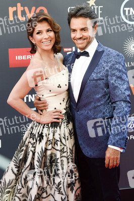 TNTLA Platino Awards 2015 Gala in Marbella