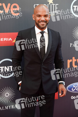 TNTLA Platino Awards 2015 Gala in Marbella