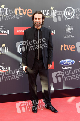 TNTLA Platino Awards 2015 Gala in Marbella