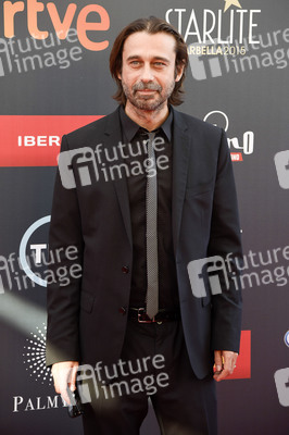 TNTLA Platino Awards 2015 Gala in Marbella