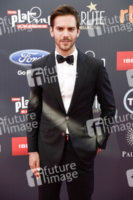TNTLA Platino Awards 2015 Gala in Marbella
