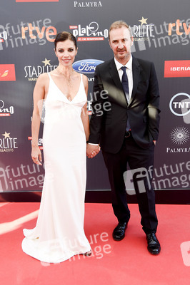 TNTLA Platino Awards 2015 Gala in Marbella