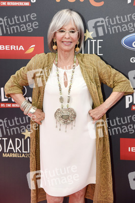 TNTLA Platino Awards 2015 Gala in Marbella