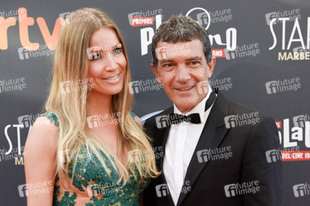 TNTLA Platino Awards 2015 Gala in Marbella