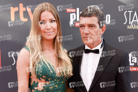 TNTLA Platino Awards 2015 Gala in Marbella