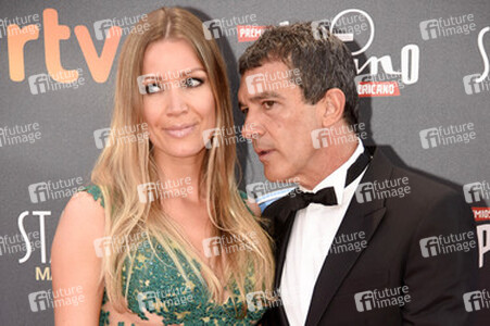 TNTLA Platino Awards 2015 Gala in Marbella