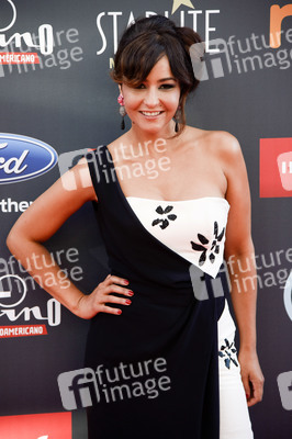 TNTLA Platino Awards 2015 Gala in Marbella