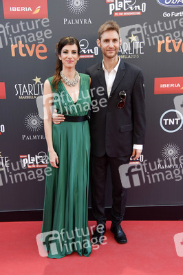 TNTLA Platino Awards 2015 Gala in Marbella