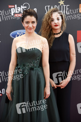 TNTLA Platino Awards 2015 Gala in Marbella