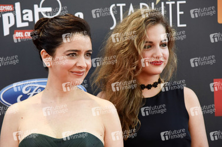TNTLA Platino Awards 2015 Gala in Marbella