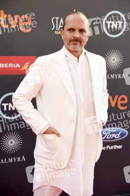 TNTLA Platino Awards 2015 Gala in Marbella