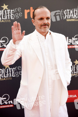 TNTLA Platino Awards 2015 Gala in Marbella