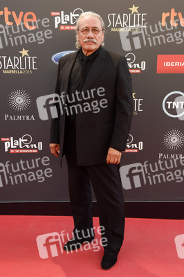 TNTLA Platino Awards 2015 Gala in Marbella
