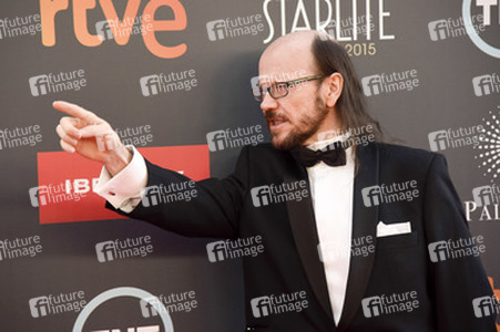TNTLA Platino Awards 2015 Gala in Marbella