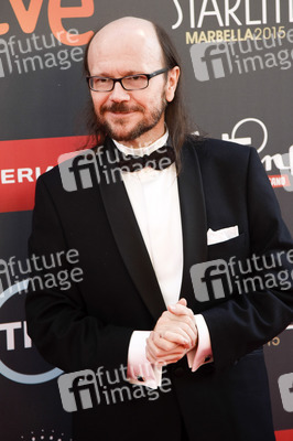 TNTLA Platino Awards 2015 Gala in Marbella