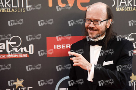 TNTLA Platino Awards 2015 Gala in Marbella