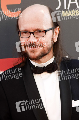TNTLA Platino Awards 2015 Gala in Marbella
