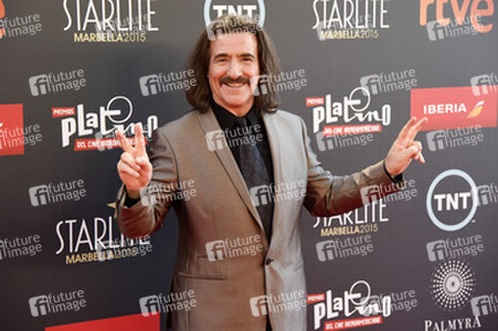 TNTLA Platino Awards 2015 Gala in Marbella