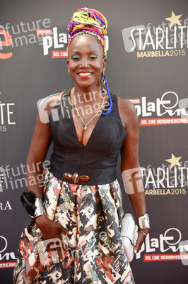 TNTLA Platino Awards 2015 Gala in Marbella