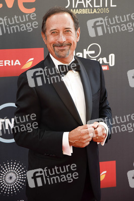 TNTLA Platino Awards 2015 Gala in Marbella