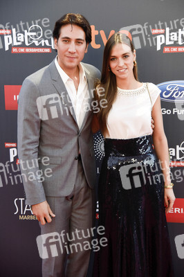 TNTLA Platino Awards 2015 Gala in Marbella