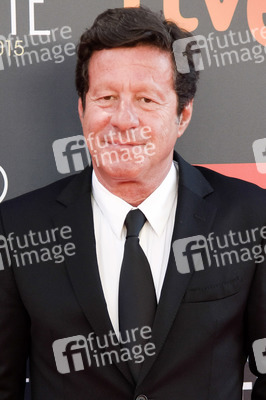 TNTLA Platino Awards 2015 Gala in Marbella