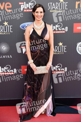 TNTLA Platino Awards 2015 Gala in Marbella