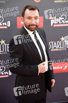 TNTLA Platino Awards 2015 Gala in Marbella