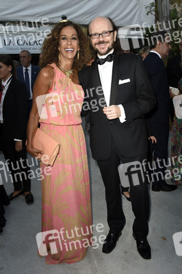TNTLA Platino Awards 2015 Gala in Marbella