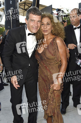 TNTLA Platino Awards 2015 Gala in Marbella