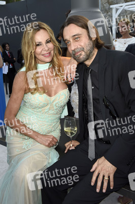 TNTLA Platino Awards 2015 Gala in Marbella