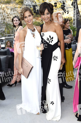 TNTLA Platino Awards 2015 Gala in Marbella